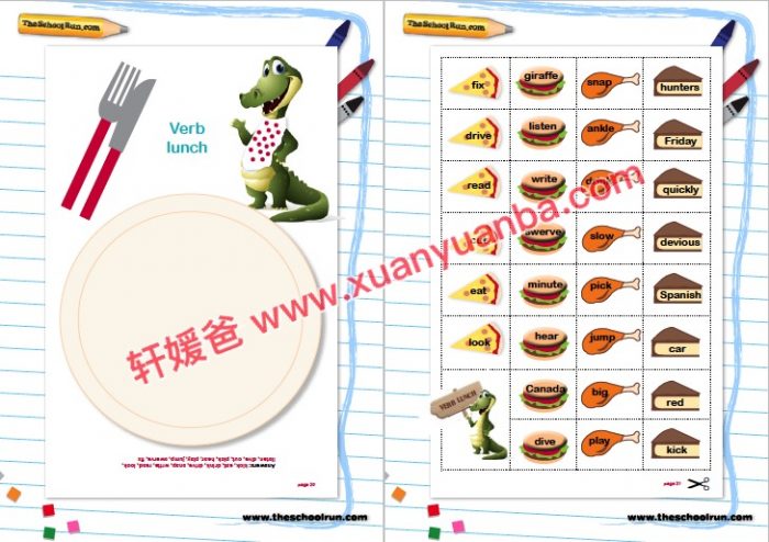 《Great Grammar Games 》美国原版英语语法游戏教材 原版高清PDF百度云网盘下载