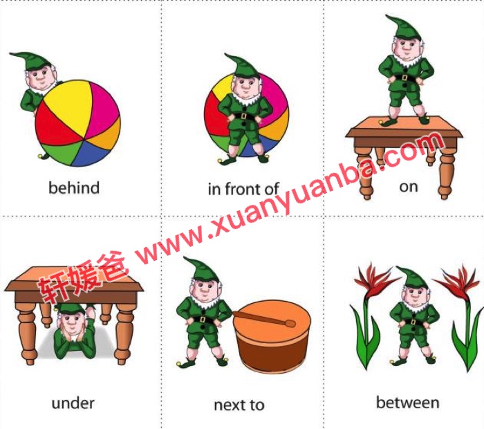 《79个主题200+张单词随身卡》非常全的英语启蒙学单词必备 百度云网盘下载