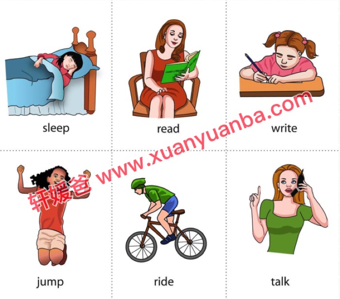 《79个主题200+张单词随身卡》非常全的英语启蒙学单词必备 百度云网盘下载