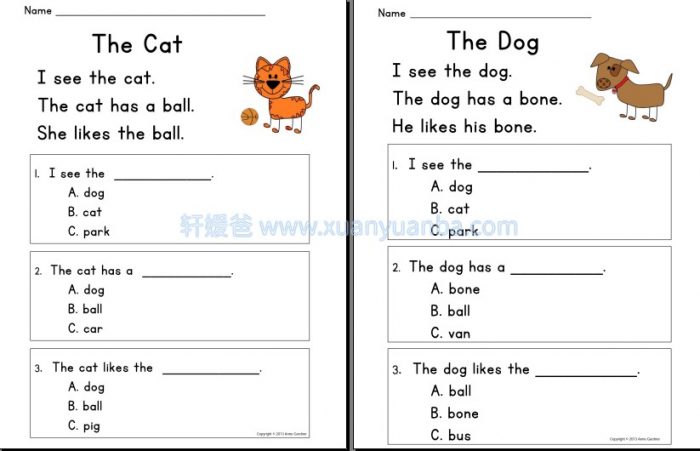 【英语】《Guided Reading全套1-13级》阅读理解训练英文练习册PDF 百度云网盘下载