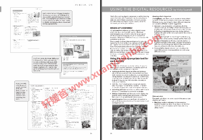 《剑桥Cambridge Think Starter-5 全6级教材》PDF+MP3+MP4 百度云网盘下载