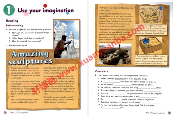 《Oxford Primary Skills Reading and Writing 1-6》牛津写作教材 音频+PDF 百度云网盘下载