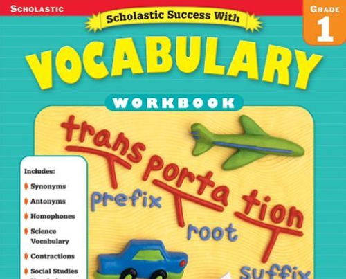 《SCHOLASTIC学乐Success With系列30册》全套英文练习册PDF 百度云网盘下载