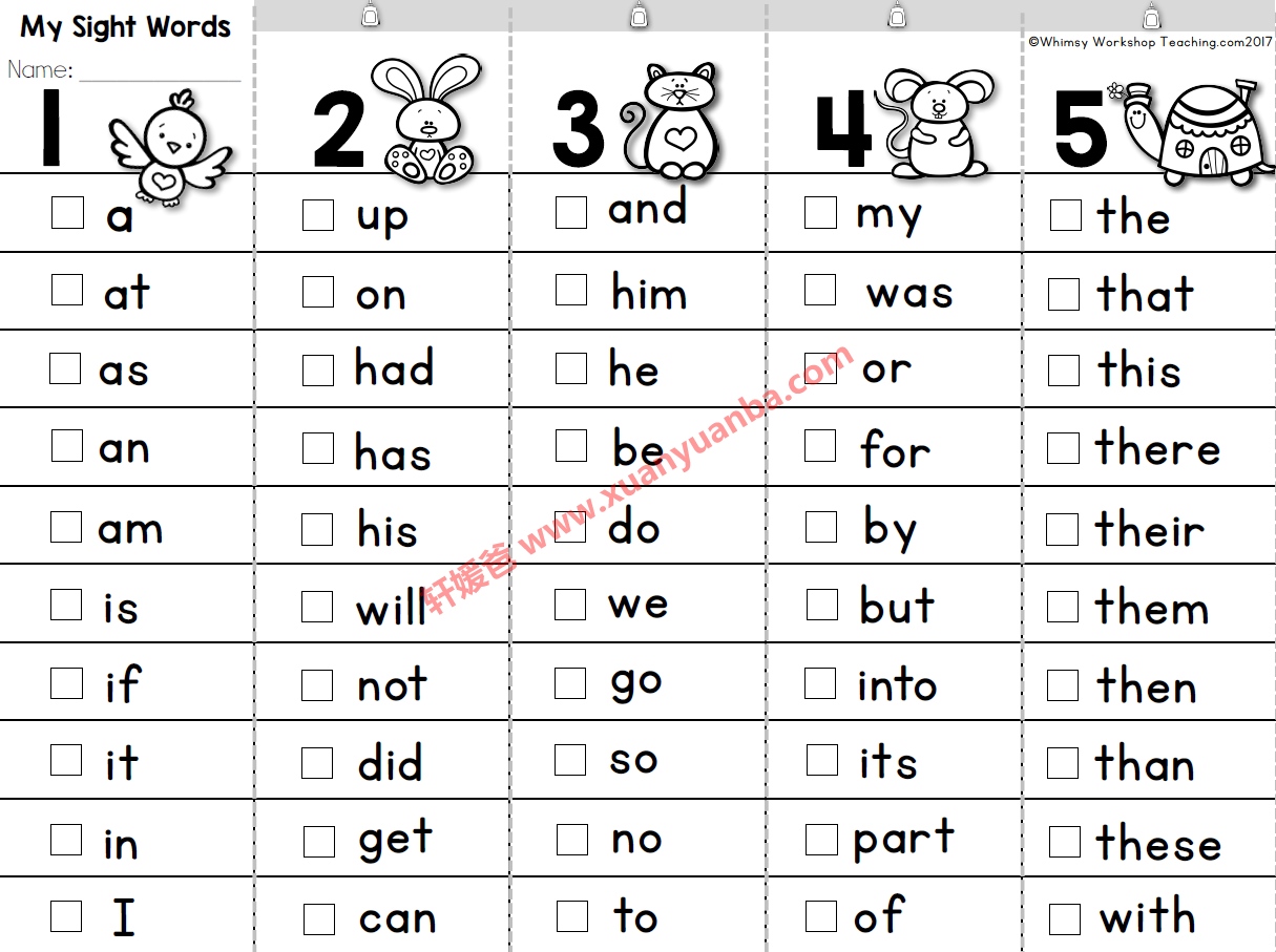 《Phonics Sentence Bundle》 英语启蒙自然拼读 高清PDF 8册 百度云网盘下载