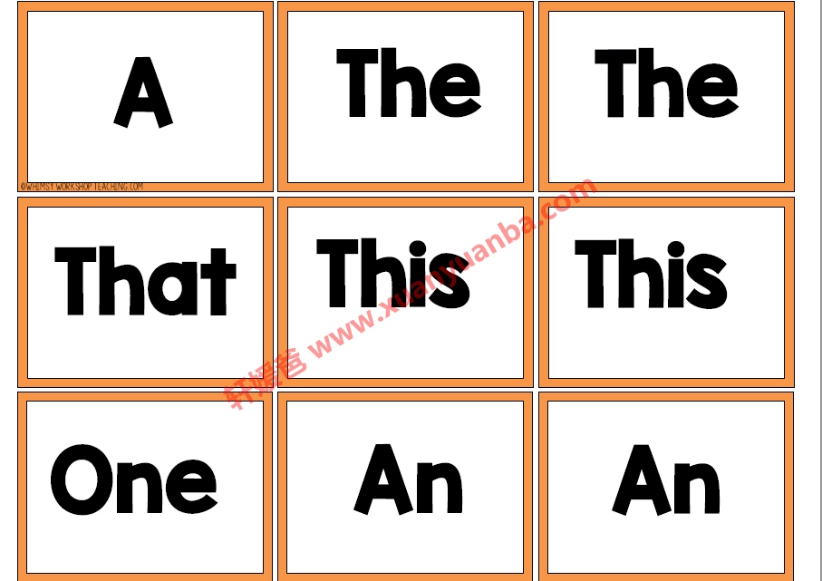 《Phonics Sentence Bundle》 英语启蒙自然拼读 高清PDF 8册 百度云网盘下载