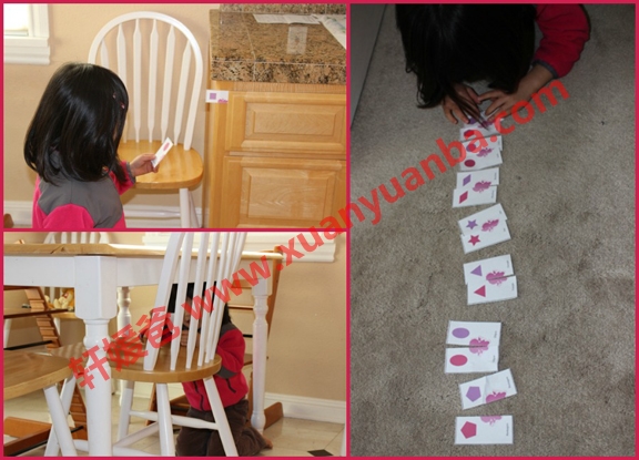 《十大主题思维训练英文练习册》 适合2-7岁孩子帮娃打造最强大脑 PDF 百度云网盘下载