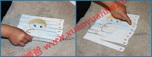 《十大主题思维训练英文练习册》 适合2-7岁孩子帮娃打造最强大脑 PDF 百度云网盘下载