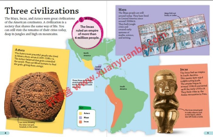 《DK Findout百科知识全系列31本》孩子秒变科普小达人 百度云网盘下载