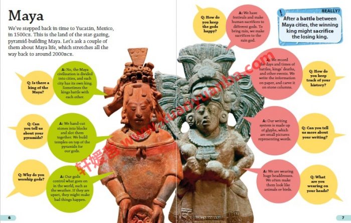 《DK Findout百科知识全系列31本》孩子秒变科普小达人 百度云网盘下载