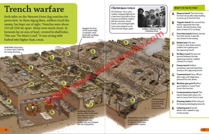 《DK Findout百科知识全系列31本》孩子秒变科普小达人 百度云网盘下载