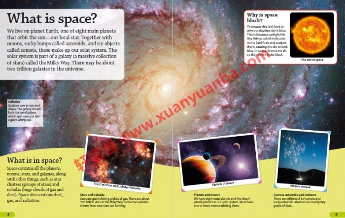 《DK Findout百科知识全系列31本》孩子秒变科普小达人 百度云网盘下载