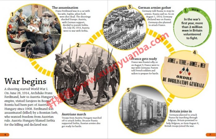 《DK Findout百科知识全系列31本》孩子秒变科普小达人 百度云网盘下载