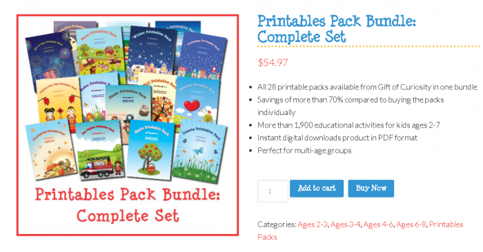 《十大主题思维训练英文练习册》 适合2-7岁孩子帮娃打造最强大脑 PDF 百度云网盘下载