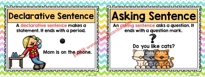 《Grammar Poster Pack》80张英语语法海报 PDF 百度网盘下载