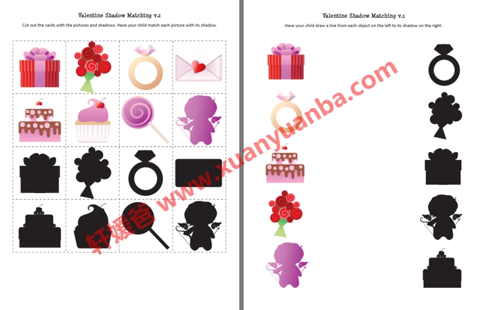 《十大主题思维训练英文练习册》 适合2-7岁孩子帮娃打造最强大脑 PDF 百度云网盘下载