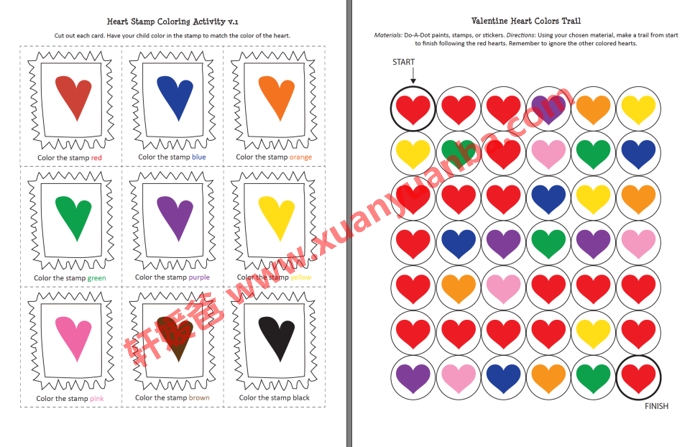 《十大主题思维训练英文练习册》 适合2-7岁孩子帮娃打造最强大脑 PDF 百度云网盘下载