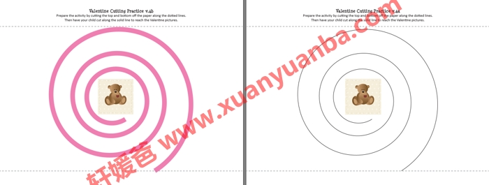 《十大主题思维训练英文练习册》 适合2-7岁孩子帮娃打造最强大脑 PDF 百度云网盘下载
