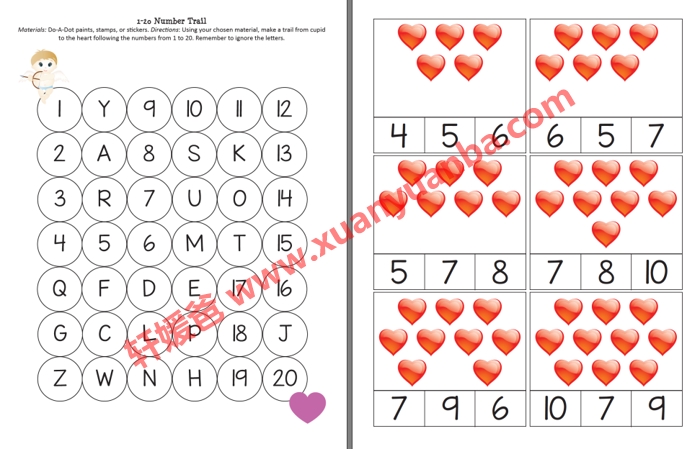 《十大主题思维训练英文练习册》 适合2-7岁孩子帮娃打造最强大脑 PDF 百度云网盘下载