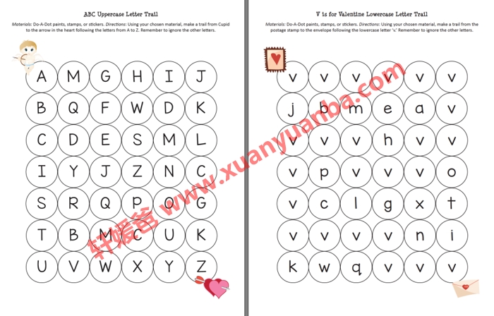《十大主题思维训练英文练习册》 适合2-7岁孩子帮娃打造最强大脑 PDF 百度云网盘下载