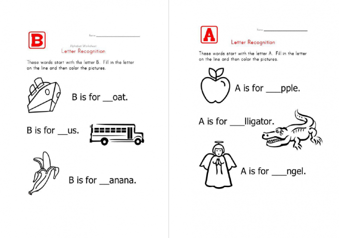 《 Alphabet Worksheets 9 Set》9套不同的26个英文字母作业纸合集 PDF百度云网盘下载