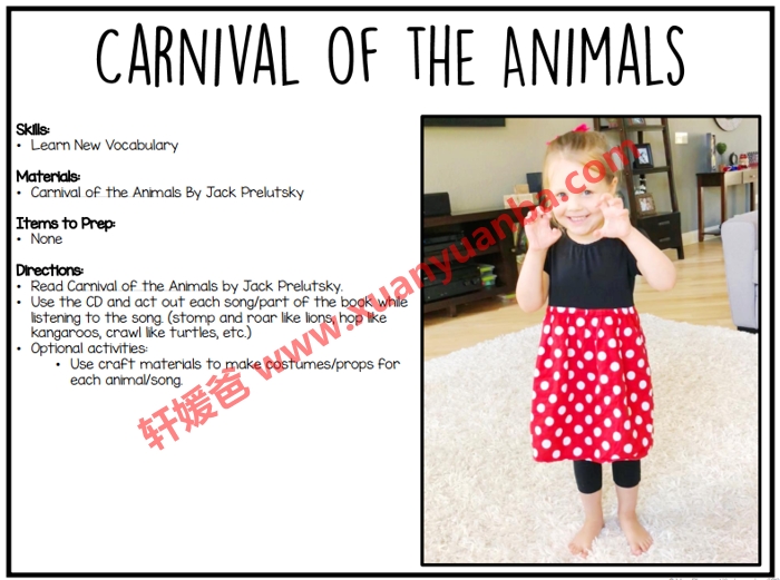 《英文节日主题手工》英文主题手工活动纸 PDF百度云网盘下载