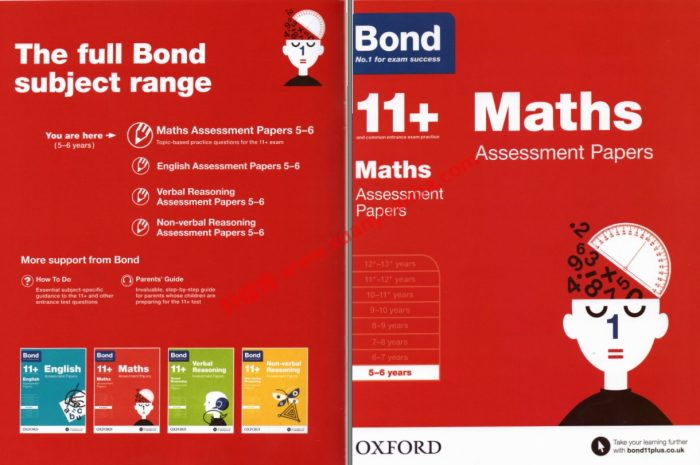 《牛津小学原版教材 BOND 11+》基础版42本进+阶版38本 PDF 百度云网盘下载