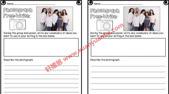 《20份美国小学单词银行资料集合》近1000页英语词汇PDF 百度云网盘下载