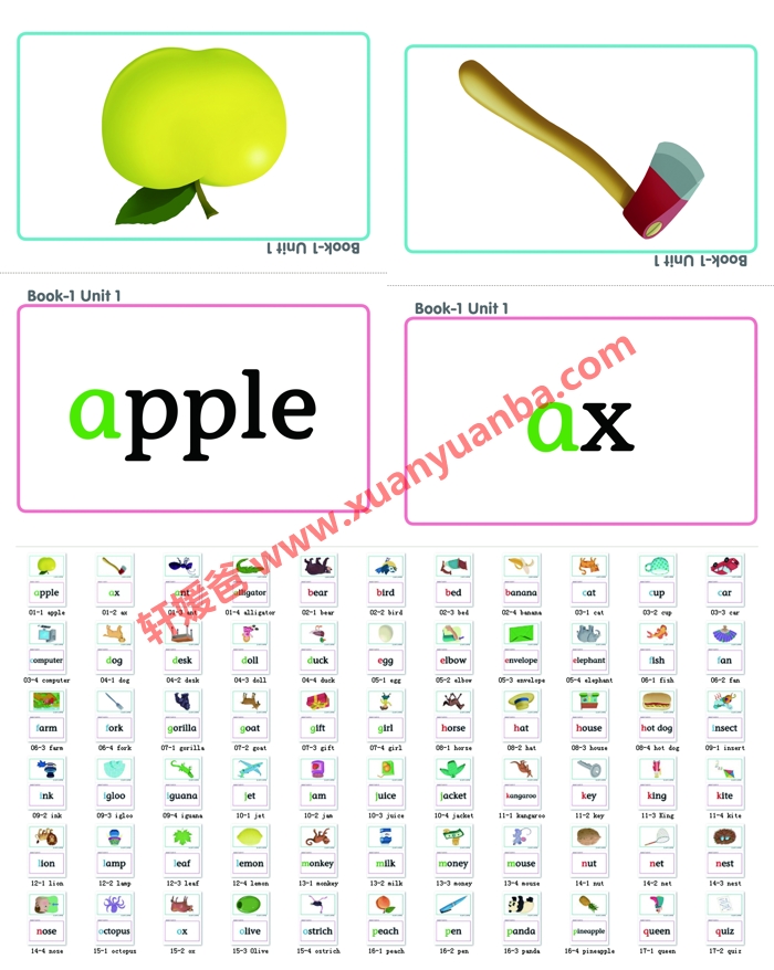 《Oxford Phonics World牛津拼读世界1-5册》高清PDF音频视频游戏软件全套含课件 百度云网盘下载