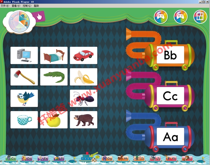 《Oxford Phonics World牛津拼读世界1-5册》高清PDF音频视频游戏软件全套含课件 百度云网盘下载
