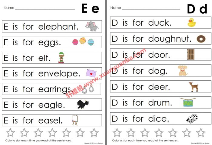 《Very First Sight Word 高频词汇常见句子》248页作业纸 帮助孩子提高英语阅读能力 PDF百度云网盘下载