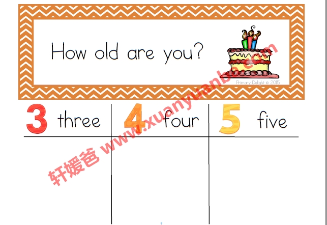 《528张英语问答卡Question》日常对话+四季主题PDF 百度云网盘下载