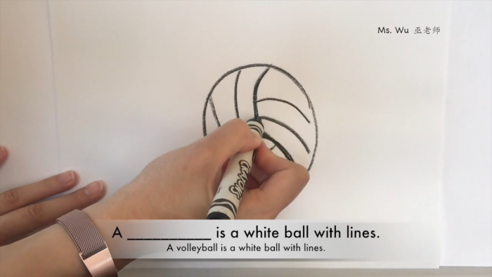 《剑桥英语KET单词课》20节词汇课 真实场景沉浸式教学MP4 百度云网盘下载