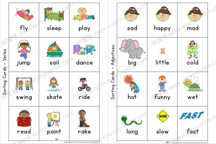 《Alphabet Sentences》TPT北美字母句子综合练习册PDF 百度云网盘下载