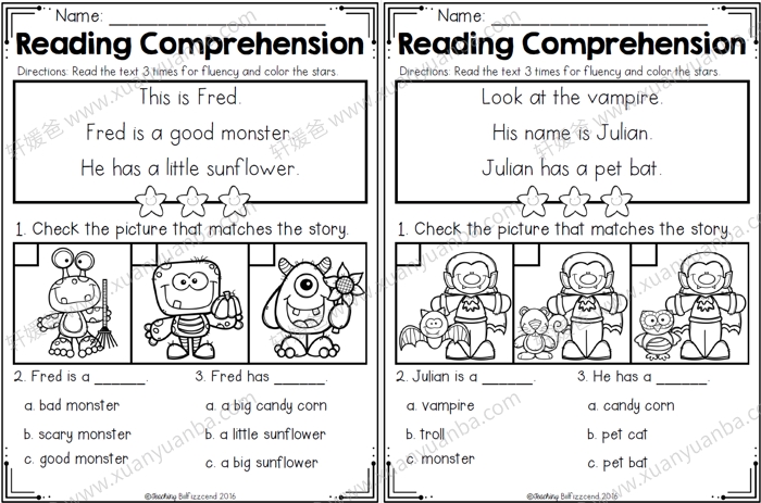 《万圣节主题素材资源包》活动手工练习+教师游戏互动课件PPT+DIY面具+绘本+视频 百度云网盘下载