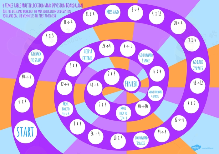 《乘法花样数学启蒙资源包》超级好玩抛弃背口诀 PDF百度云网盘下载