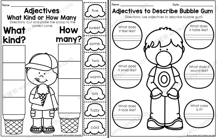 《1st Grade Language Arts and Grammar MEGA Bundle》1年级英语语言艺术和语法练习册22本 PDF百度云网盘下载