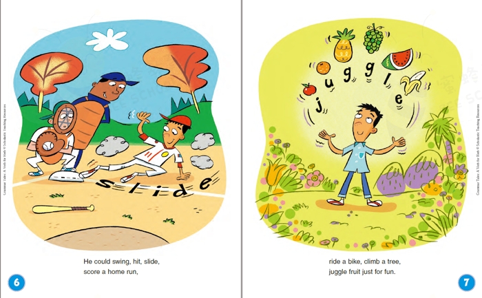 《Grammar Tales》学乐Grammar Tales语法练习册11本 PDF百度云网盘下载