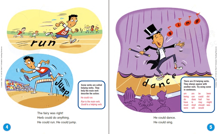 《Grammar Tales》学乐Grammar Tales语法练习册11本 PDF百度云网盘下载