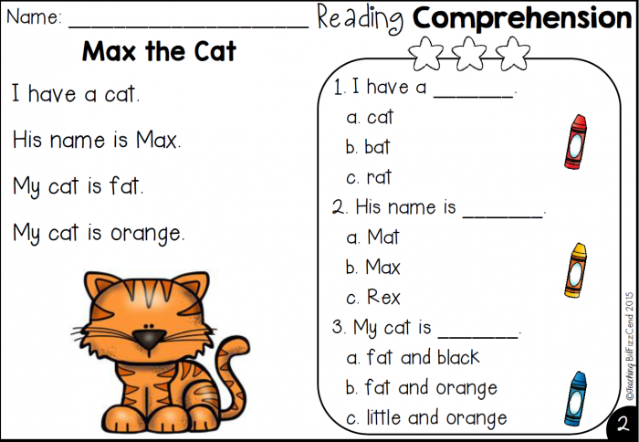 《KindergartenReadingComprehensionandQuestions》20篇阅读理解问答 PDF 百度云网盘下载