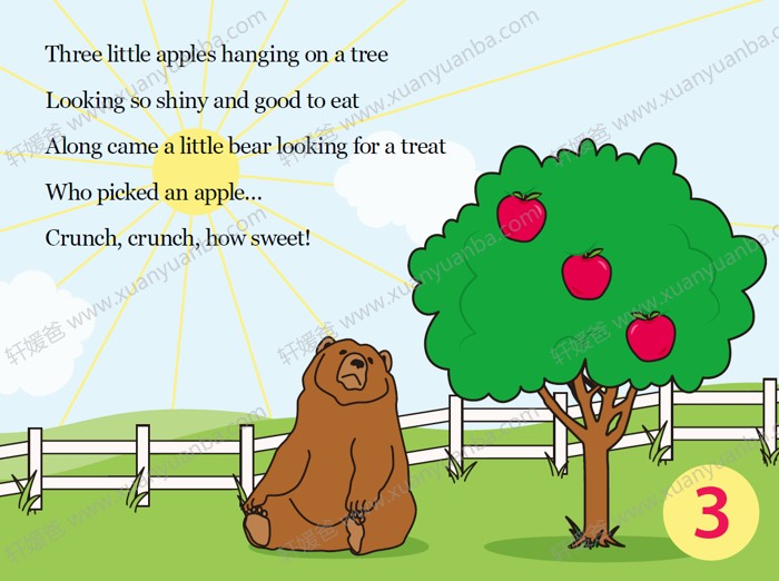 《Math Story Collection》英文数学绘本故事25册 PDF 百度云网盘下载