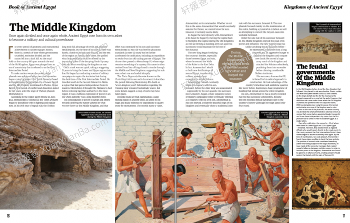 《All About History Book Of Ancient》关于历史的一切古希腊之书PDF 百度云网盘下载