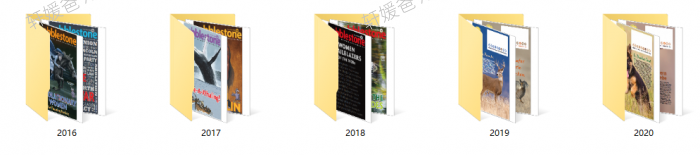 《Cobblestone》鹅卵石2016-2024年儿童英文历史文化杂志PDF 百度云网盘下载