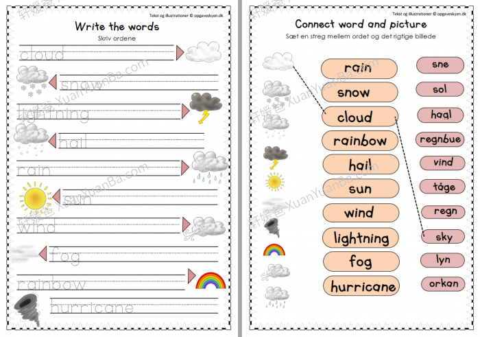 《9套主题词汇专项练习》PDF 百度云网盘下载