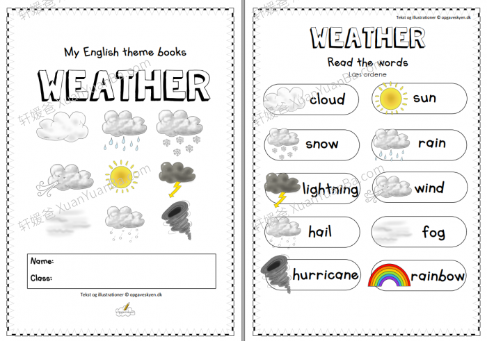 《9套主题词汇专项练习》PDF 百度云网盘下载