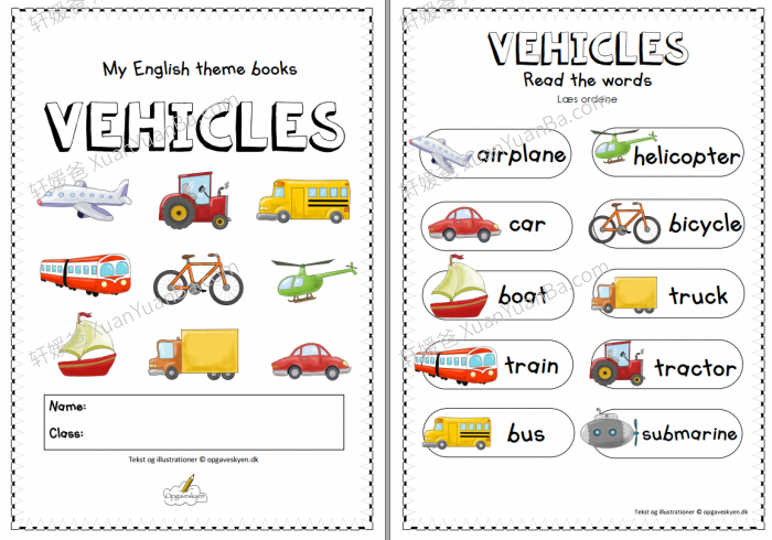 《9套主题词汇专项练习》PDF 百度云网盘下载