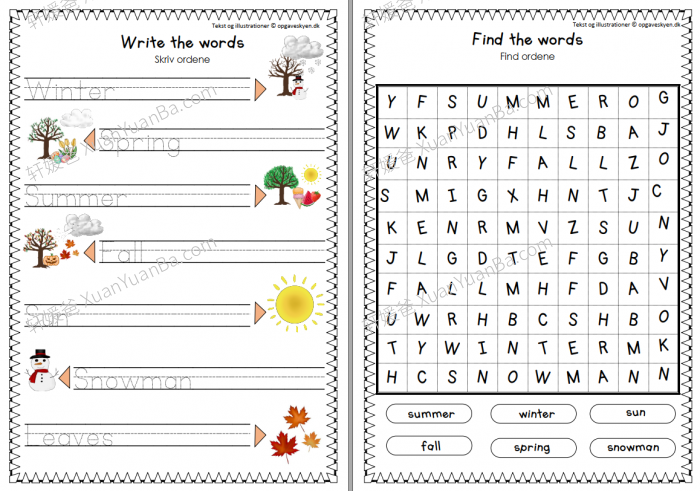 《9套主题词汇专项练习》PDF 百度云网盘下载