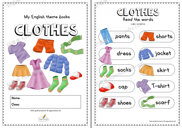 《9套主题词汇专项练习》PDF 百度云网盘下载