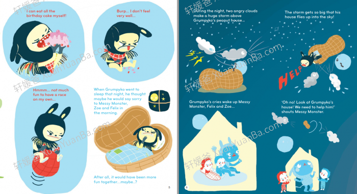 《OKIDO儿童杂志 2015-2019》儿童科普STEAM杂志PDF 百度云网盘下载