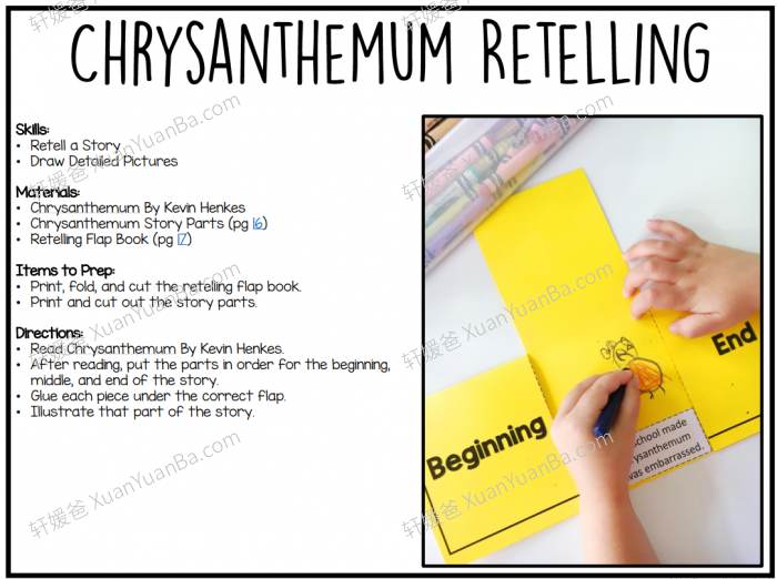 《Preschool Bundle》学前27个英语主题词汇练习包PDF 百度网盘下载