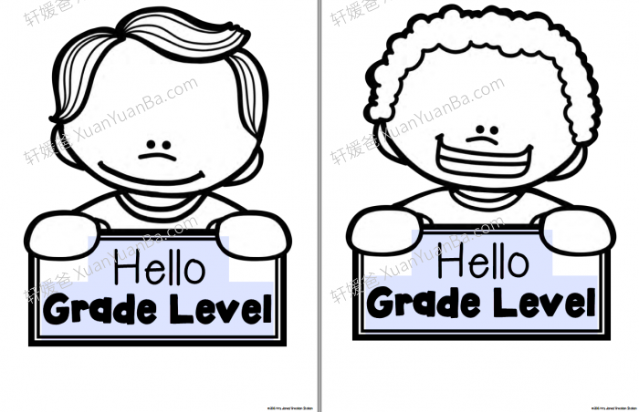 《Lapbook Mega Bundle》16套主题翻翻书安静书PDF 百度网盘下载